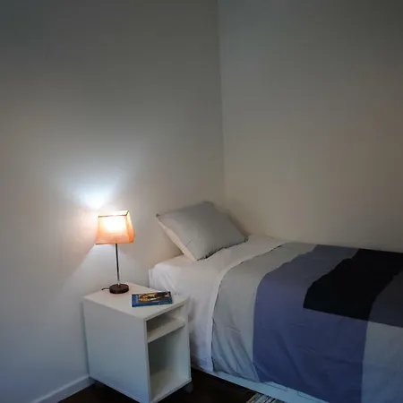 Cruzeiro Διαμέρισμα